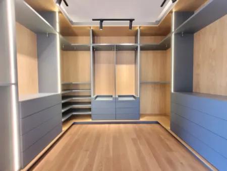 Luxus-Doppelhaus Zum Verkauf Auf Einem 730 M² Großen Grundstück In İncek 4+2 İncek Mahallesi, Gölbaşı, Ankara, Türkei