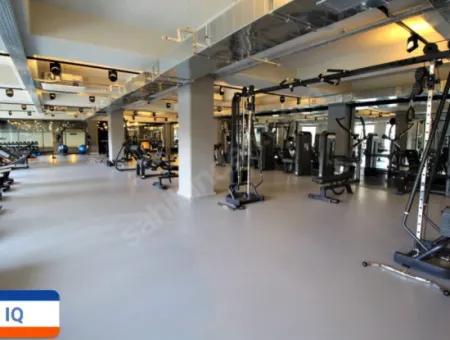 3+1 130 M² 17. Stock Südseite Wohnung Zum Verkauf In Beytepe İncek Bulvar Loft Complex