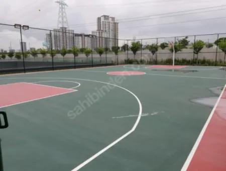 3+1 130 M² 17. Stock Südseite Wohnung Zum Verkauf In Beytepe İncek Bulvar Loft Complex