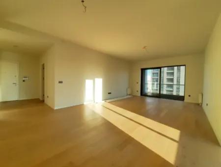 3+1 130 M² 17. Stock Südseite Wohnung Zum Verkauf In Beytepe İncek Bulvar Loft Complex
