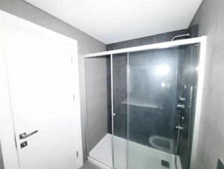 3+1 130 M² 17. Stock Südseite Wohnung Zum Verkauf In Beytepe İncek Bulvar Loft Complex