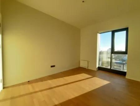 3+1 130 M² 17. Stock Südseite Wohnung Zum Verkauf In Beytepe İncek Bulvar Loft Complex