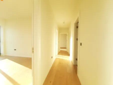 3+1 130 M² 17. Stock Südseite Wohnung Zum Verkauf In Beytepe İncek Bulvar Loft Complex