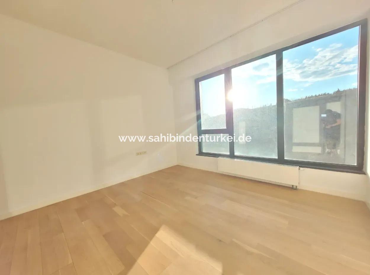 Fantastic 3+1 Apartment With Luxury Amenities In Gölbaşı - Ankara -Turkey