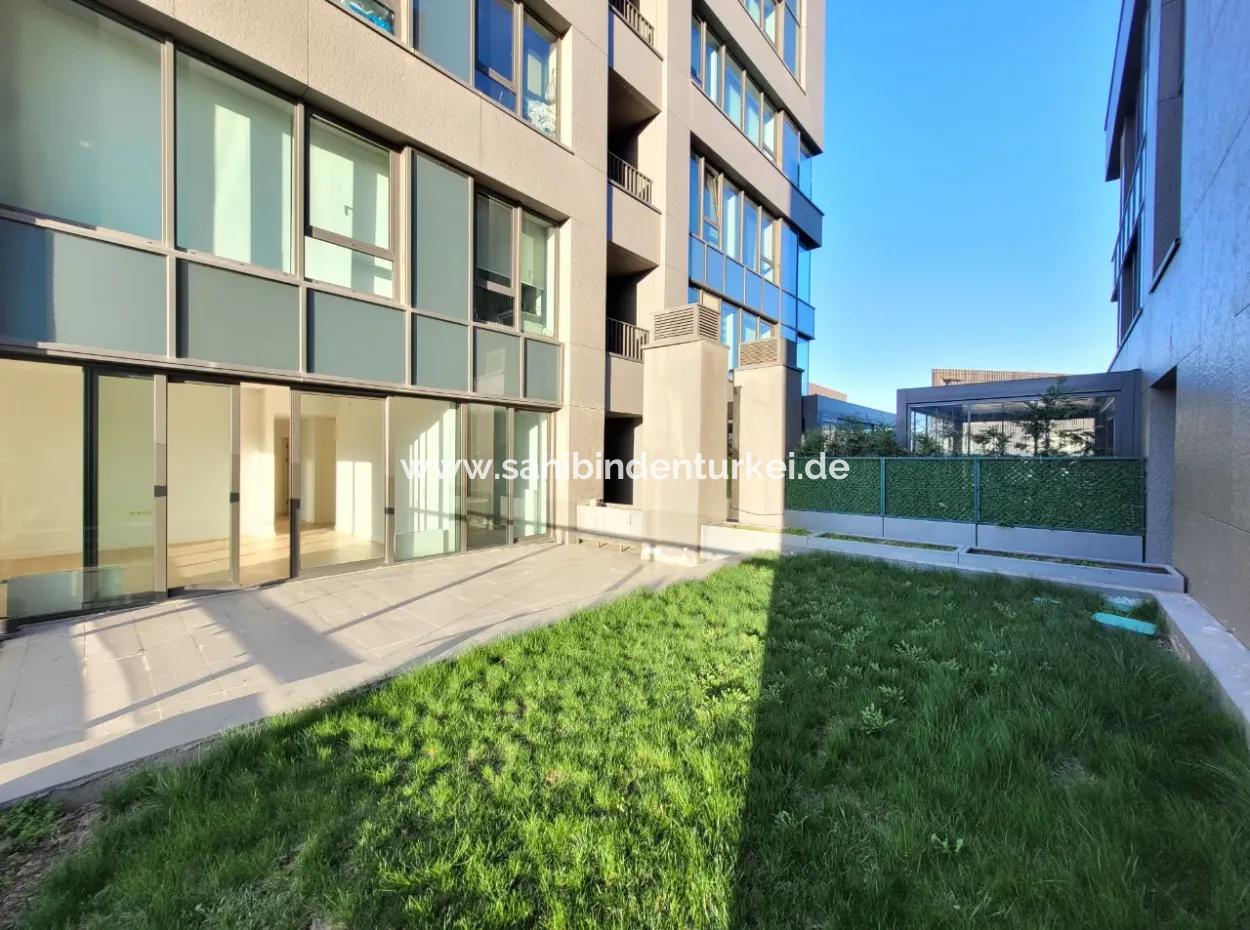 Fantastic 3+1 Apartment With Luxury Amenities In Gölbaşı - Ankara -Turkey