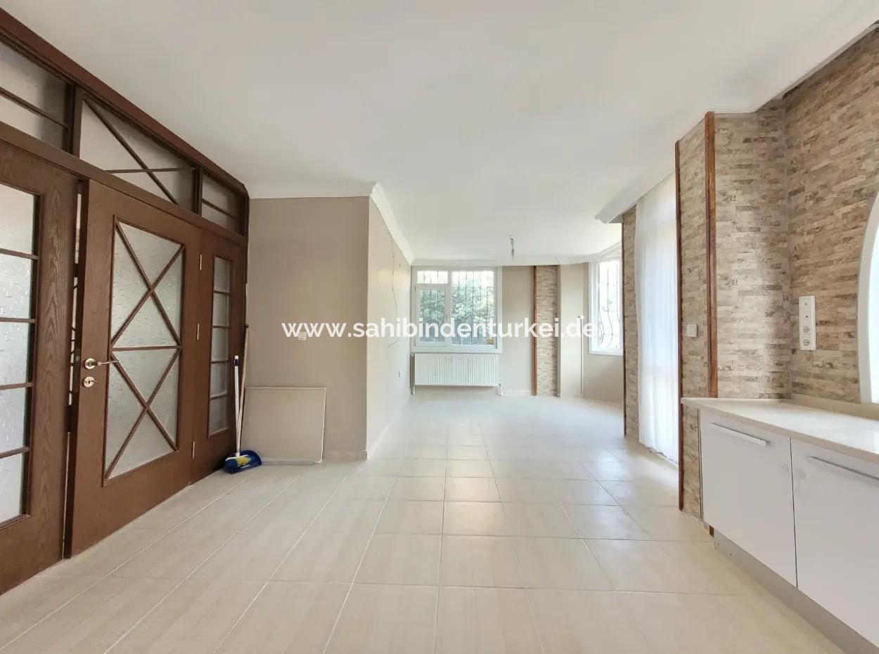 Luxury 6+2 Villas For Rent In Caner Complex Next To Bilkent 3 Ufuk Apartments