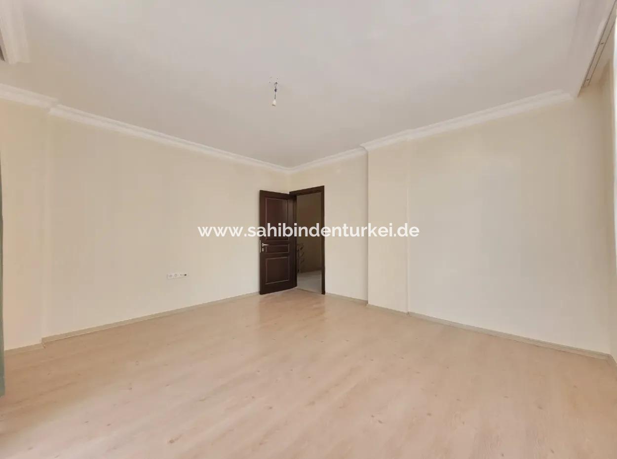 Luxury 6+2 Villas For Rent In Caner Complex Next To Bilkent 3 Ufuk Apartments