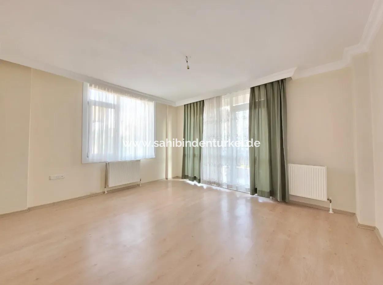 Luxury 6+2 Villas For Rent In Caner Complex Next To Bilkent 3 Ufuk Apartments