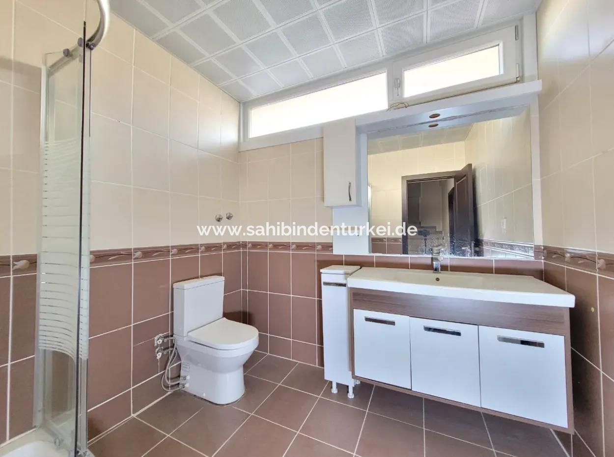 Luxury 6+2 Villas For Rent In Caner Complex Next To Bilkent 3 Ufuk Apartments