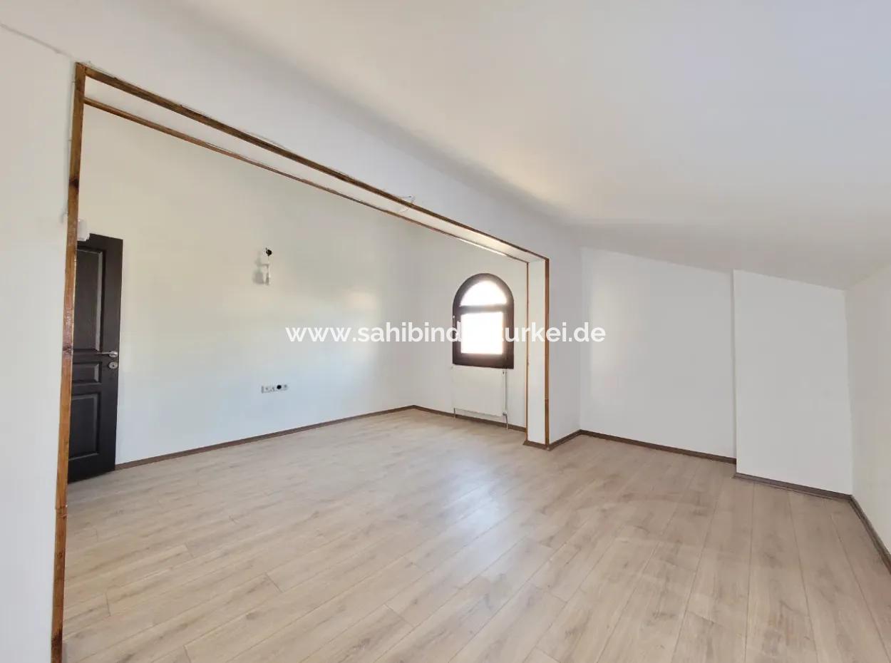 Luxury 6+2 Villas For Rent In Caner Complex Next To Bilkent 3 Ufuk Apartments