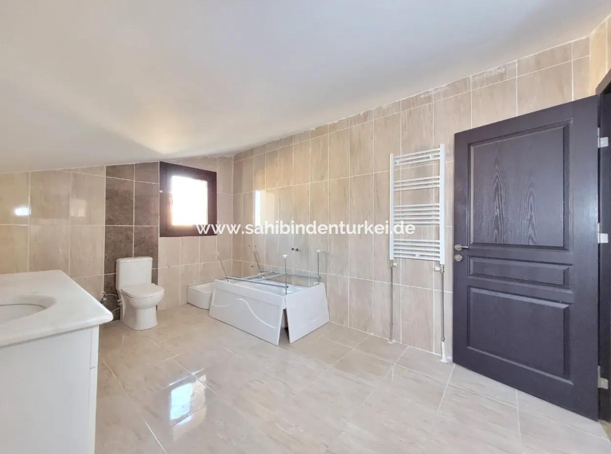 Luxury 6+2 Villas For Rent In Caner Complex Next To Bilkent 3 Ufuk Apartments