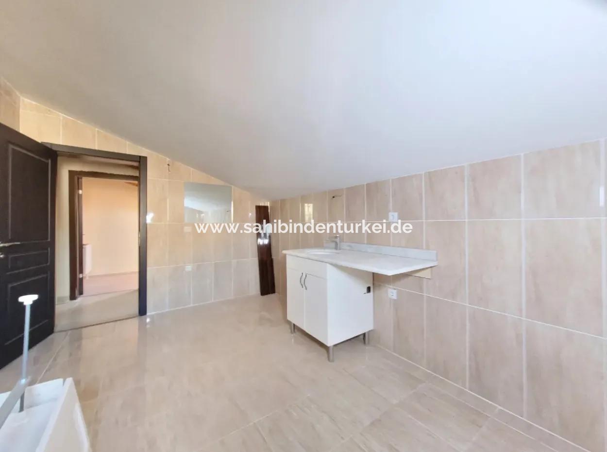 Luxury 6+2 Villas For Rent In Caner Complex Next To Bilkent 3 Ufuk Apartments