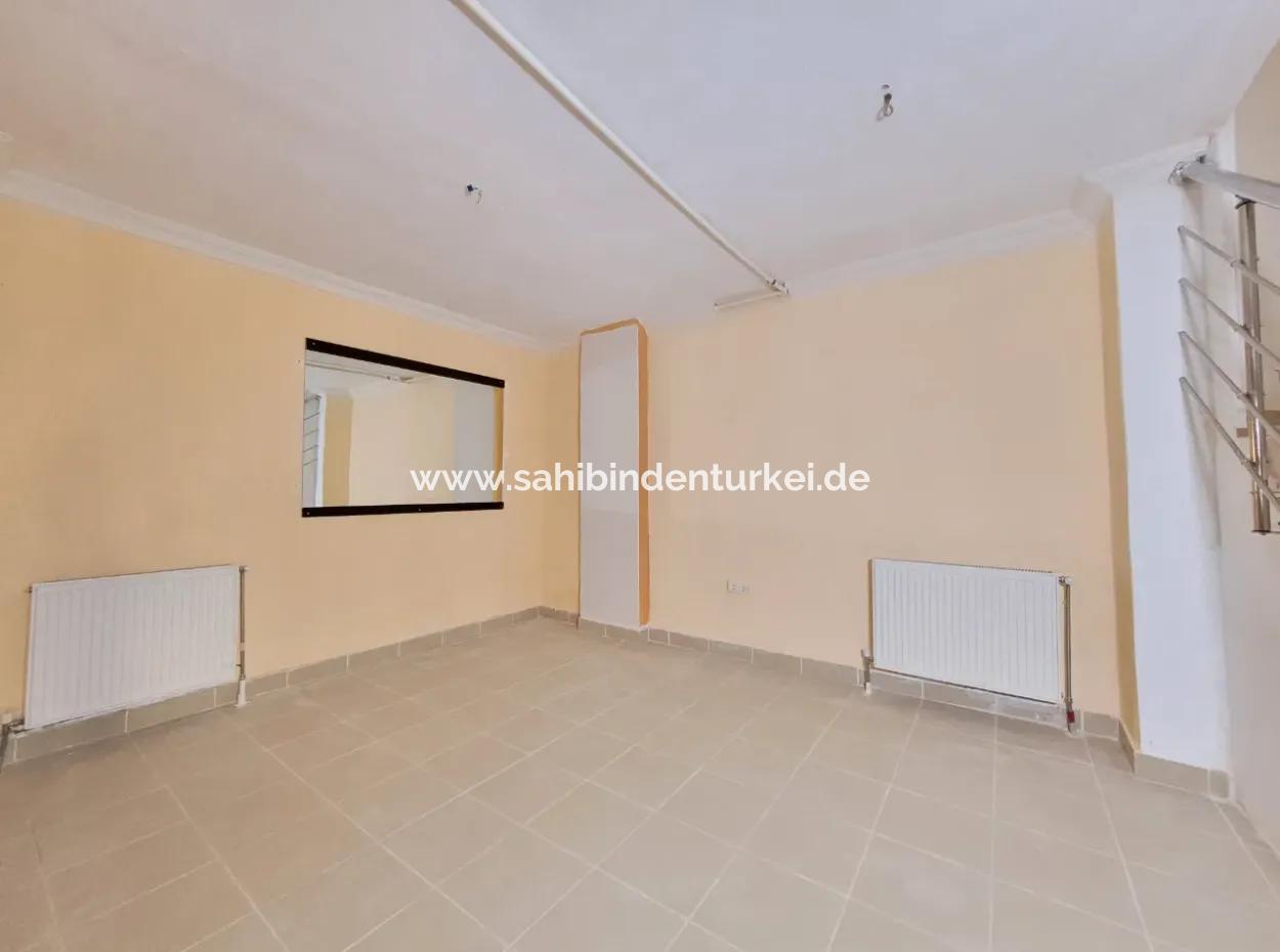 Luxury 6+2 Villas For Rent In Caner Complex Next To Bilkent 3 Ufuk Apartments