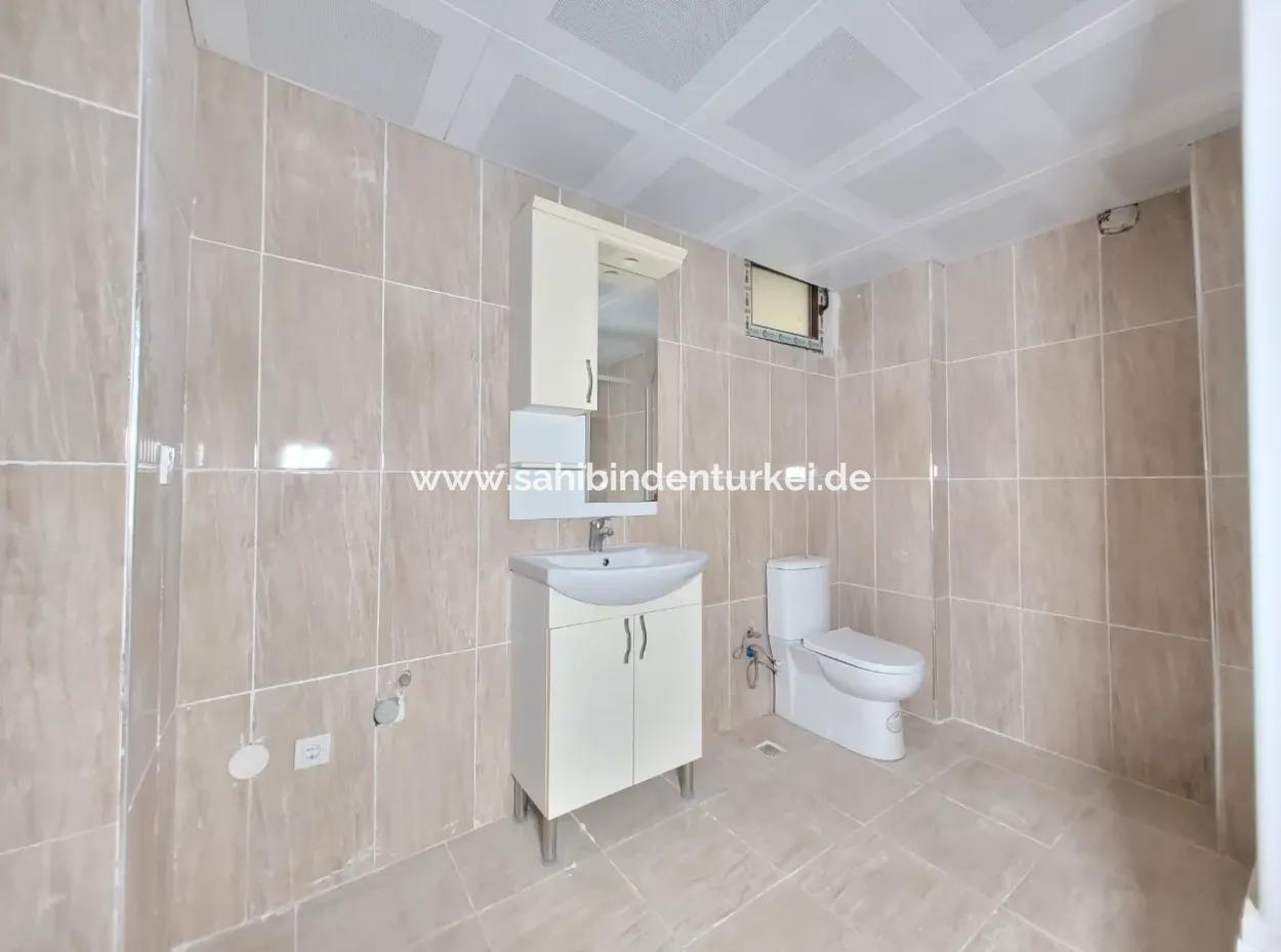 Luxury 6+2 Villas For Rent In Caner Complex Next To Bilkent 3 Ufuk Apartments