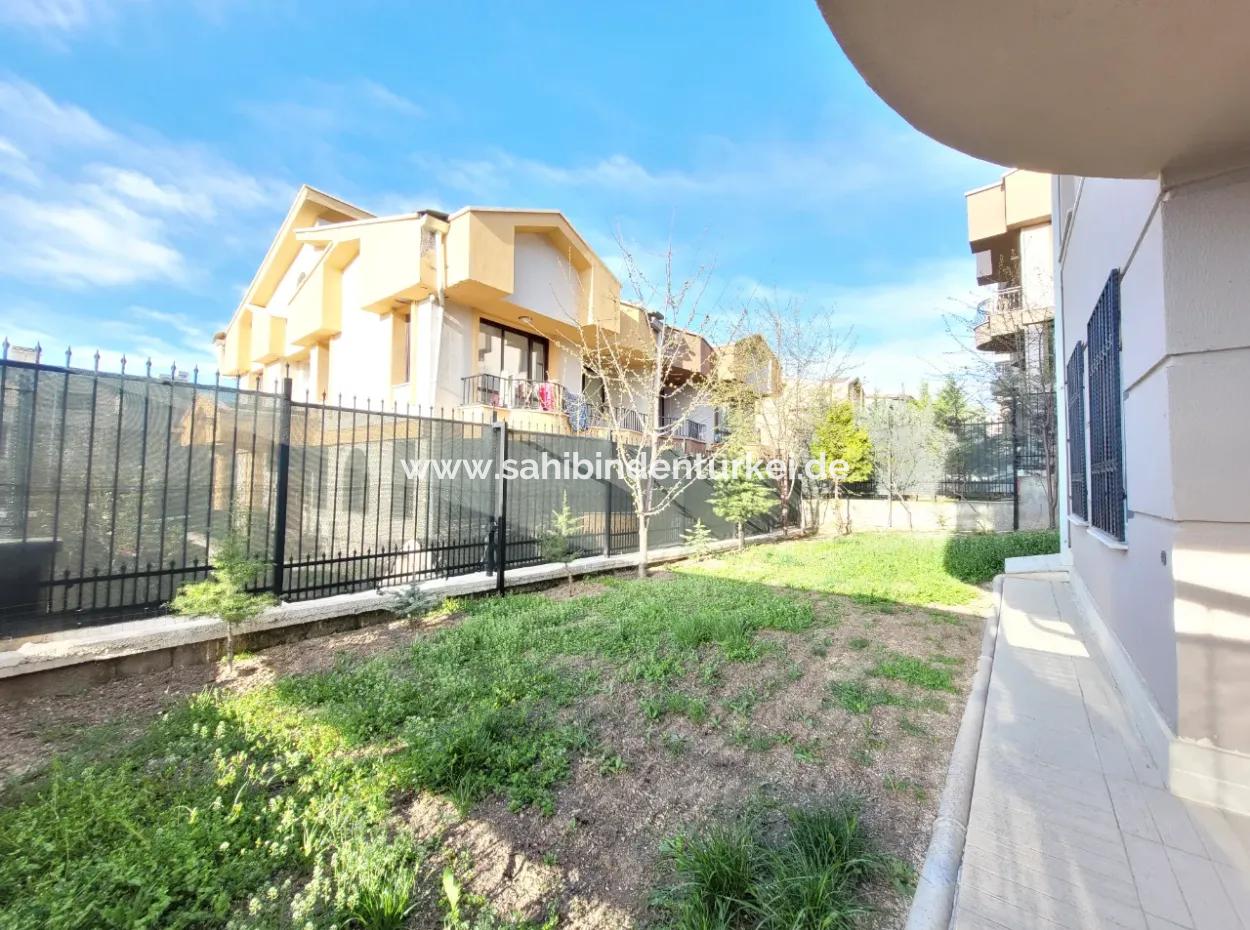 Luxury 6+2 Villas For Rent In Caner Complex Next To Bilkent 3 Ufuk Apartments