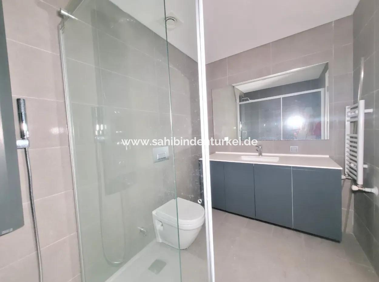 4+1 20 Th Floor Tenantless Apartment For Sale In Beytepe İncek Bulvar Loft Complex