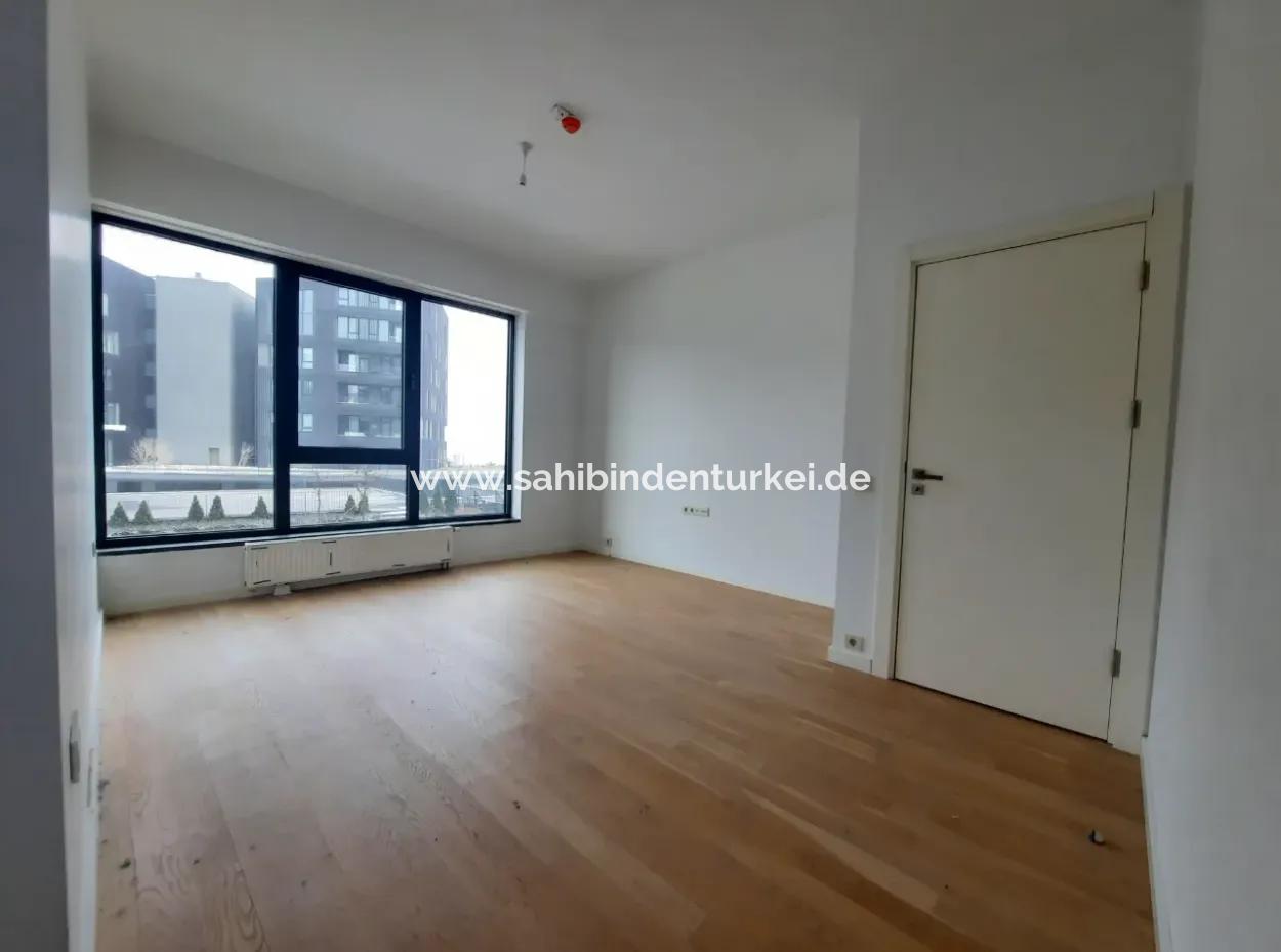 Fantastic 3+1 Garden Duplex Apartment With Luxury Amenities In Gölbaşı - Ankara -Turkey