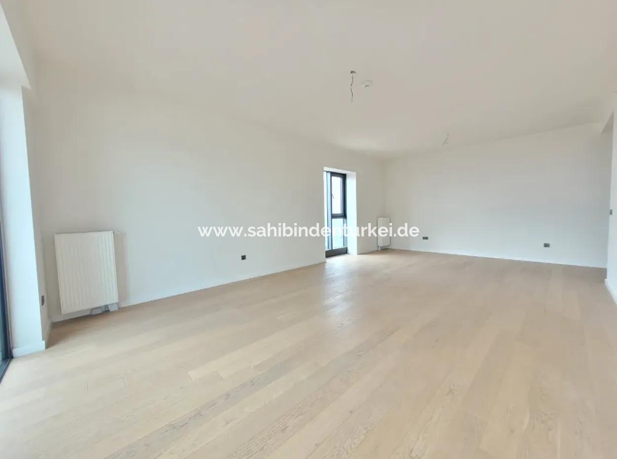 3+1 130 M² 13Nd Floor Çayyolu View Apartment For Sale In Beytepe İncek Bulvar Loft Complex
