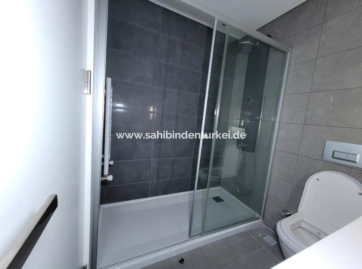 3+1 110 M² 14Th Floor South Facing Apartment For Sale In Beytepe İncek Bulvar Loft Complex
