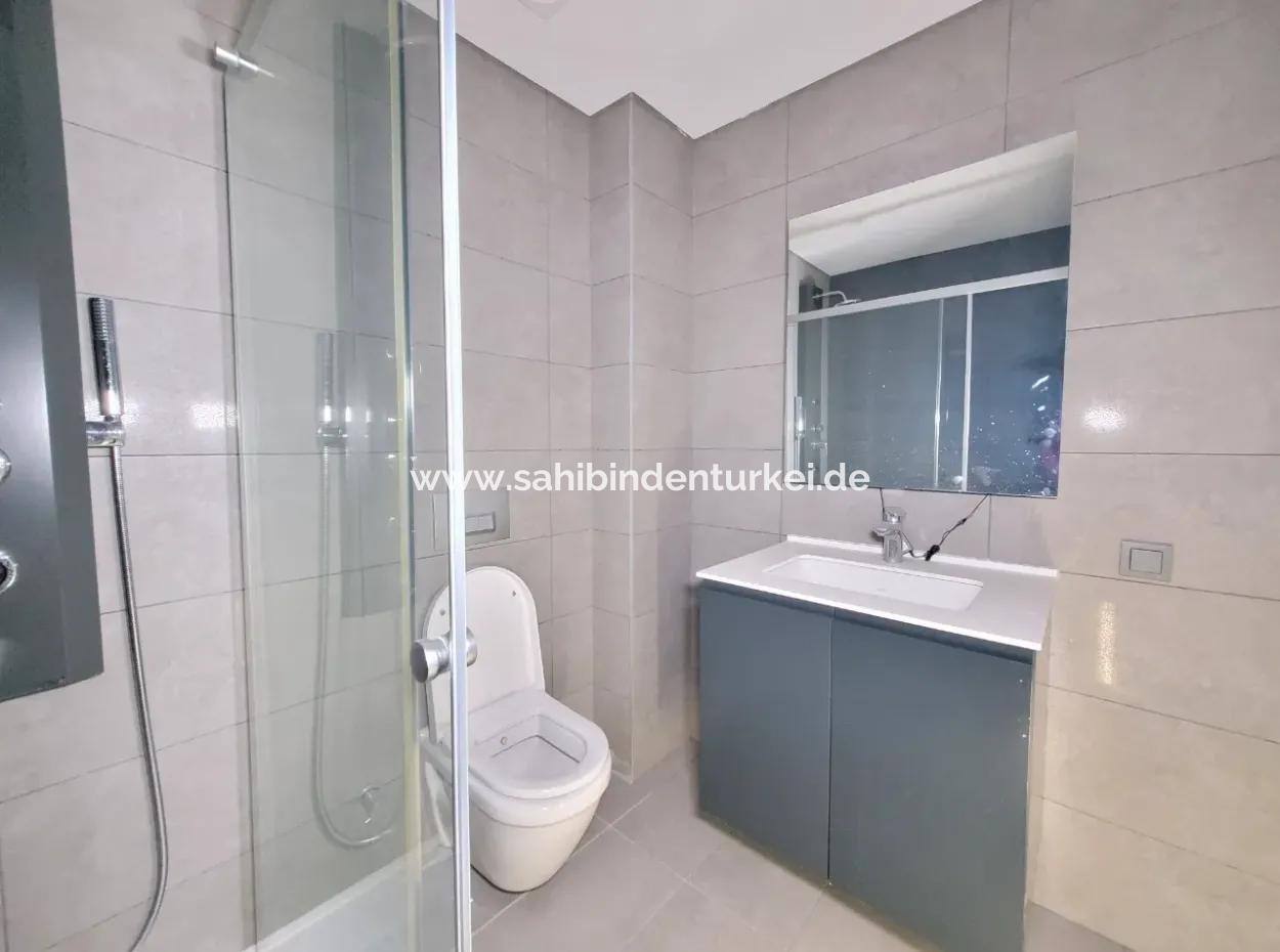 3+1 110 M² 14Th Floor South Facing Apartment For Sale In Beytepe İncek Bulvar Loft Complex