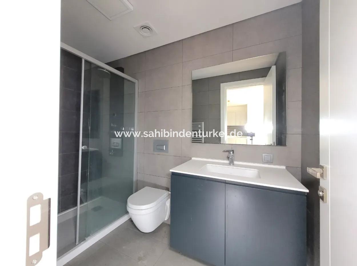 1+1 46 M² 17Nd Floor Mogan Lake View Apartment For Sale In Beytepe İncek Bulvar Loft Complex