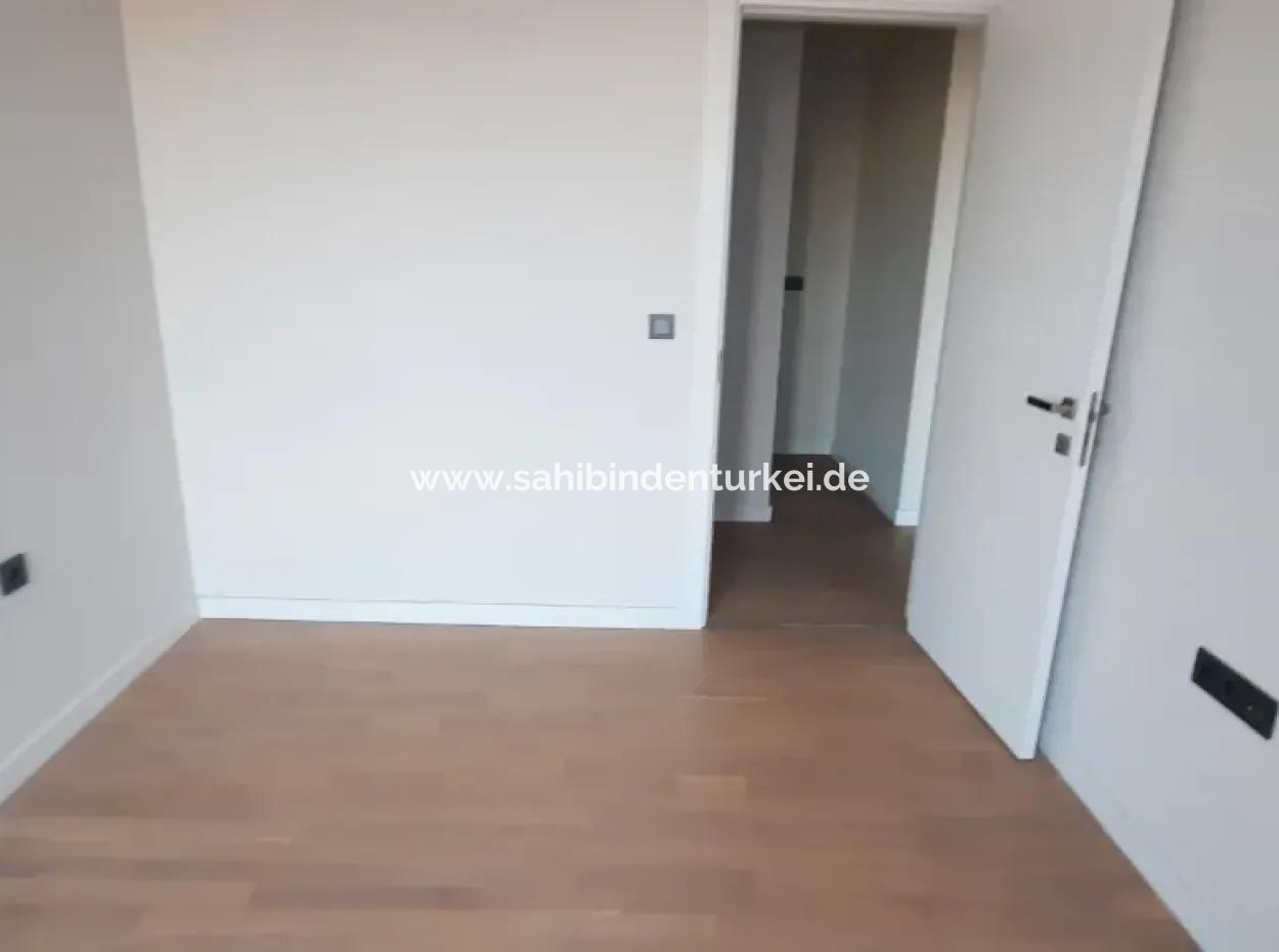 2+1 68 M² 6Th Floor Apartment For Sale In Beytepe İncek Bulvar Loft Complex