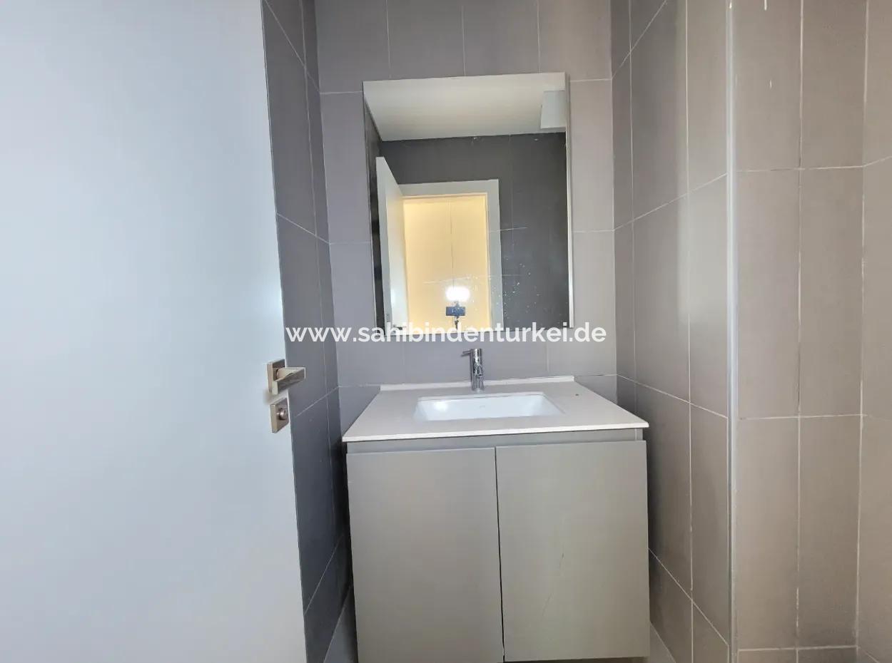 Fantastic 5.5+1 Duplex Apartment With Luxury Amenities In Gölbaşı - Ankara -Turkey