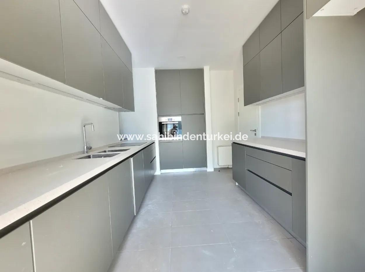 Fantastic 5.5+1 Duplex Apartment With Luxury Amenities In Gölbaşı - Ankara -Turkey