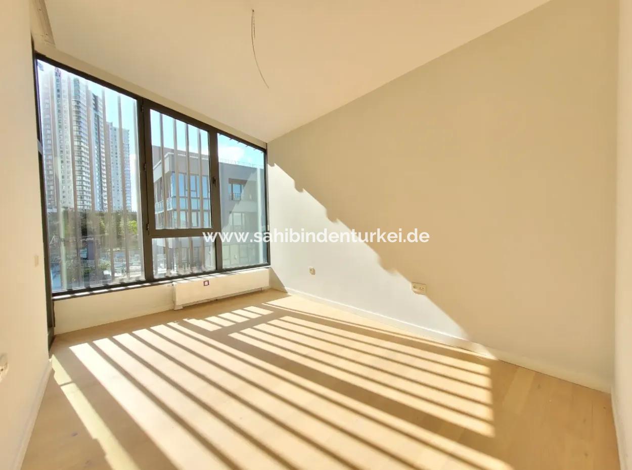 Fantastic 5.5+1 Duplex Apartment With Luxury Amenities In Gölbaşı - Ankara -Turkey