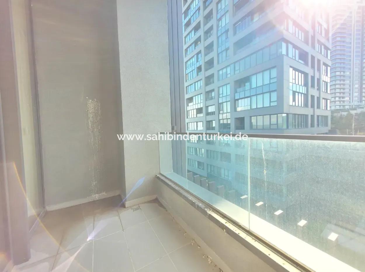 Fantastic 5.5+1 Duplex Apartment With Luxury Amenities In Gölbaşı - Ankara -Turkey