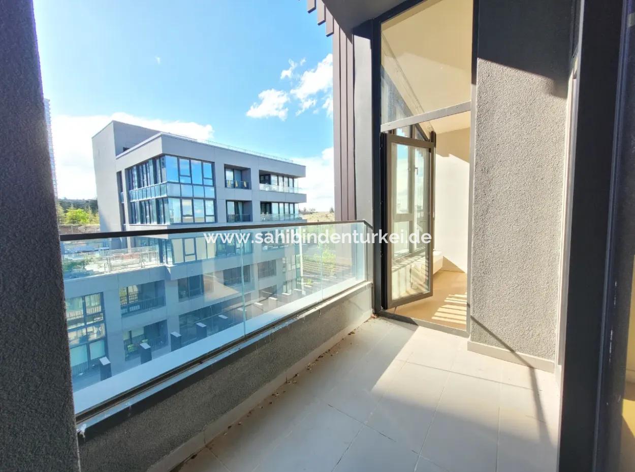 Fantastic 5.5+1 Duplex Apartment With Luxury Amenities In Gölbaşı - Ankara -Turkey