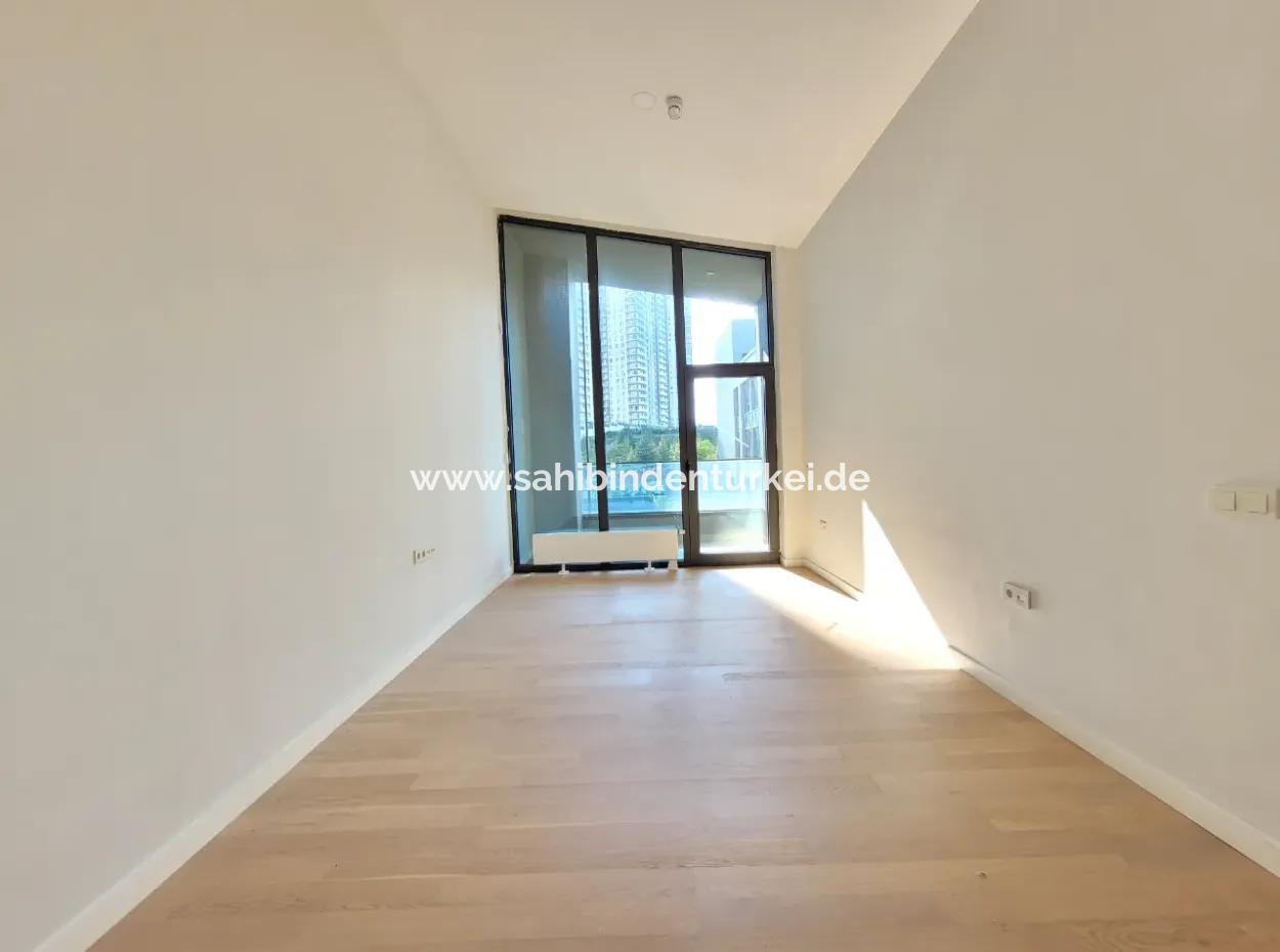 Fantastic 5.5+1 Duplex Apartment With Luxury Amenities In Gölbaşı - Ankara -Turkey