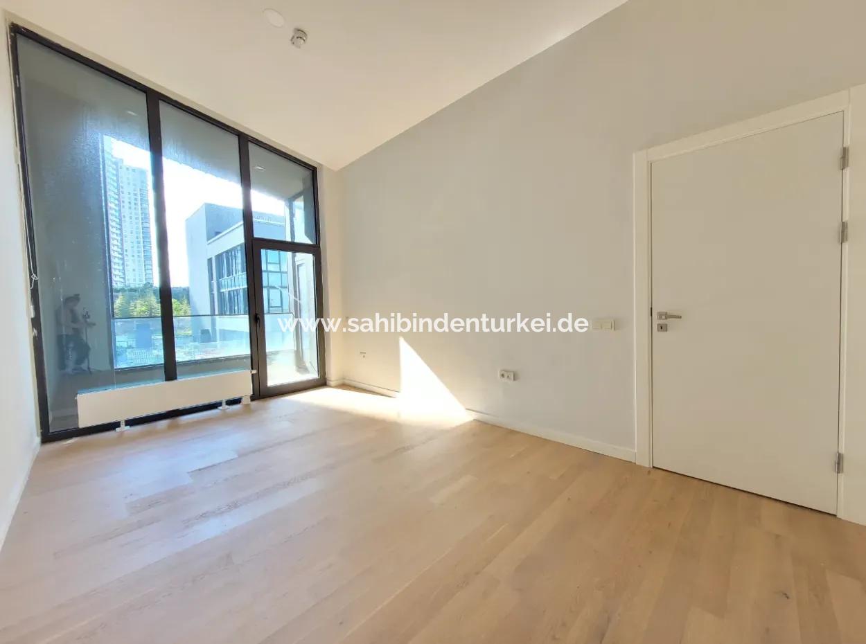 Fantastic 5.5+1 Duplex Apartment With Luxury Amenities In Gölbaşı - Ankara -Turkey