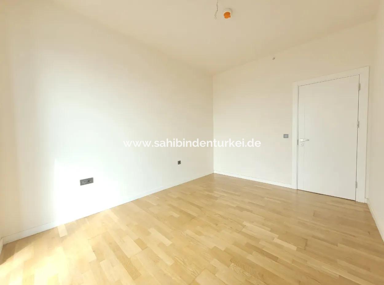 3+1 130 M² 17Nd Floor Çayyolu View Apartment For Sale In Beytepe İncek Bulvar Loft Complex