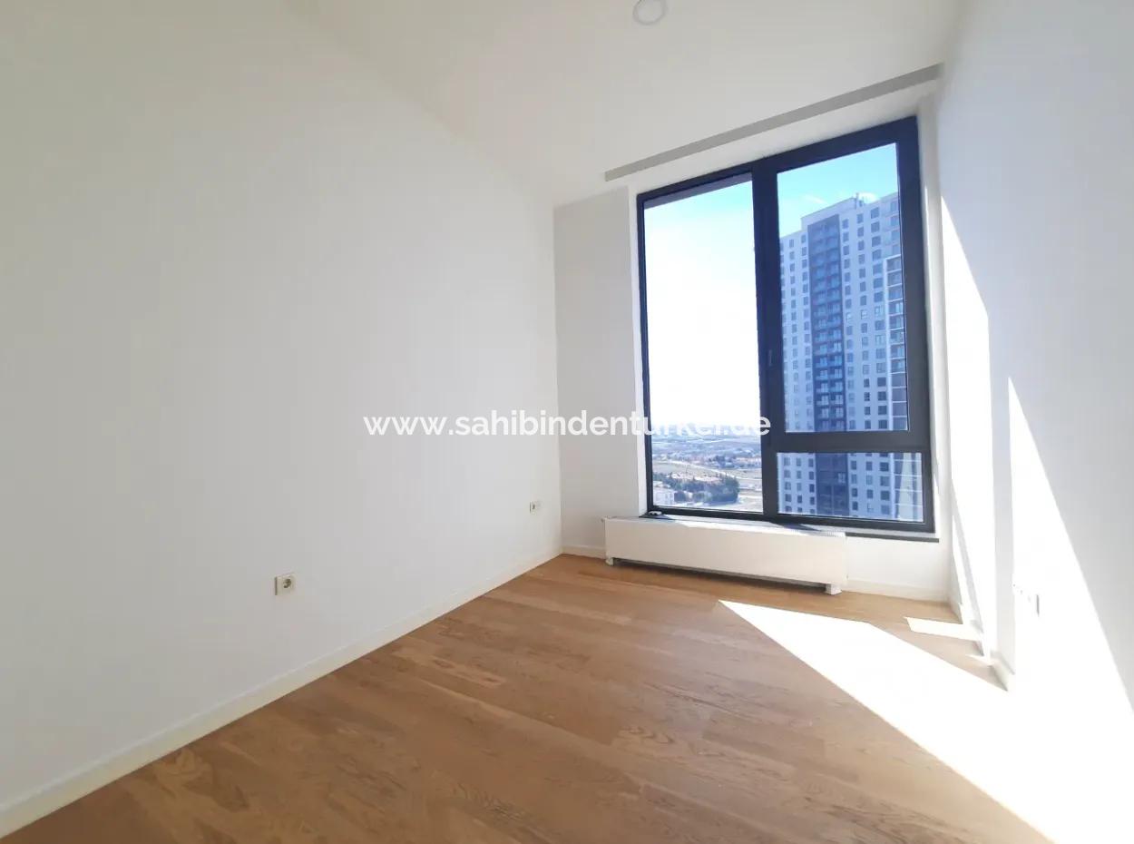 Fantastic 4+1 Apartment With Luxury Amenities In Gölbaşı / Ankara / Turkey