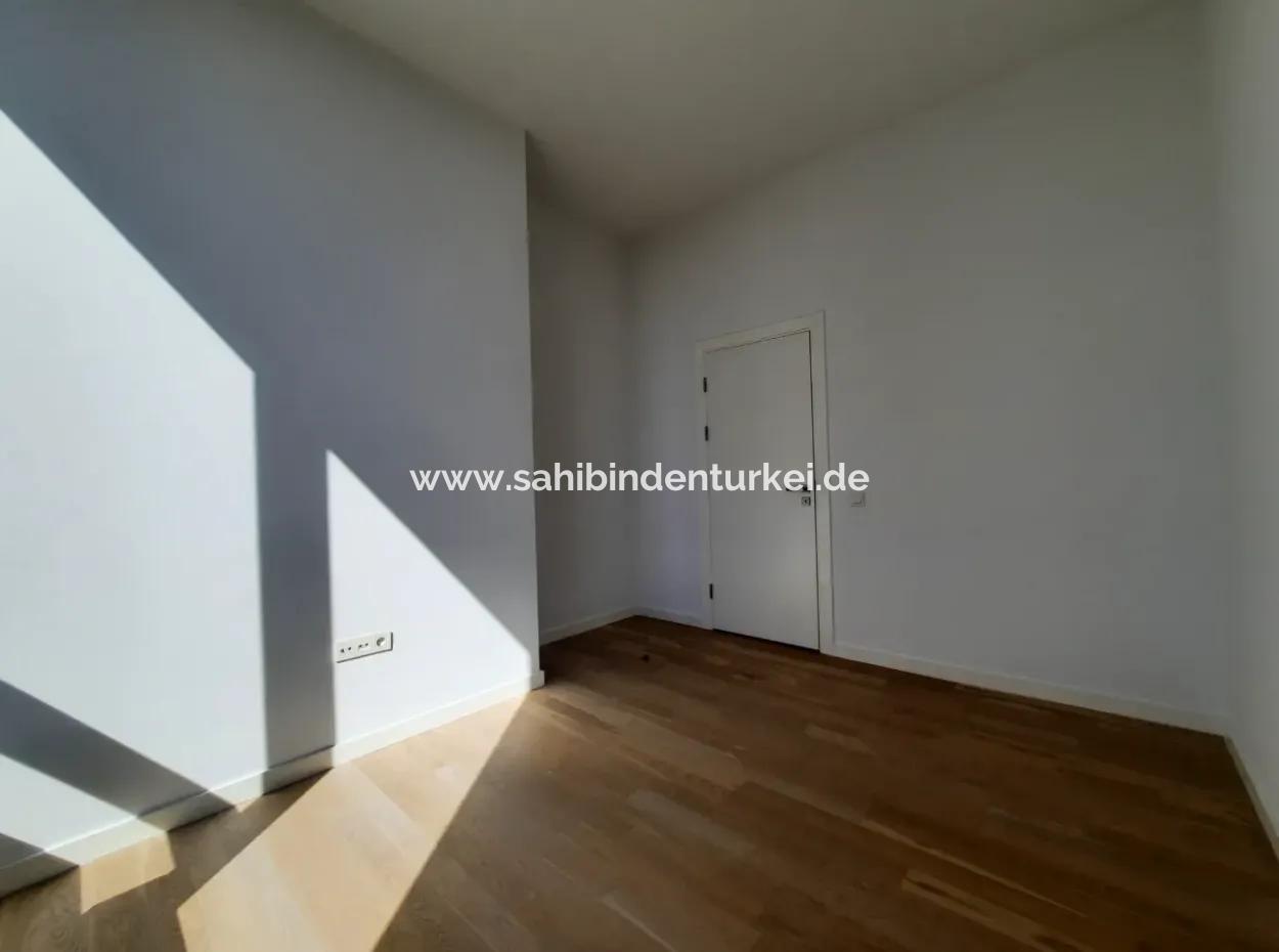 Fantastic 4+1 Apartment With Luxury Amenities In Gölbaşı / Ankara / Turkey