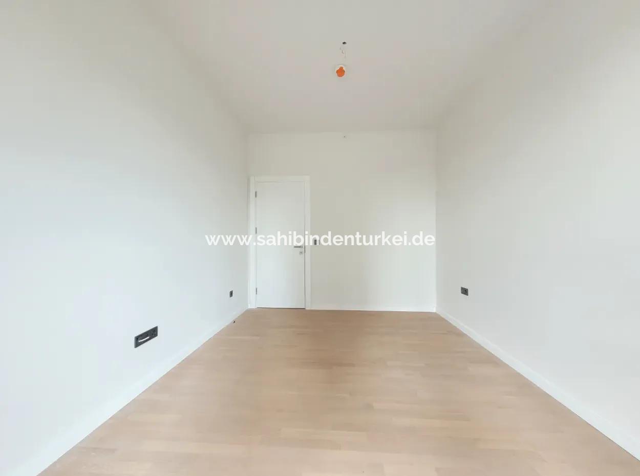 1+1 46 M² 16Nd Floor Mogan Lake View Apartment For Sale In Beytepe İncek Bulvar Loft Complex