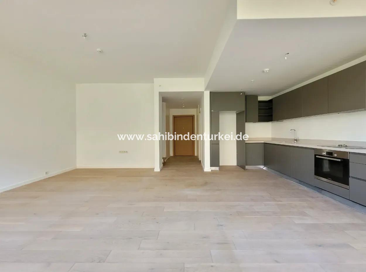 Fantastic 2+1 Garden Duplex Apartment With Luxury Amenities In Gölbaşı - Ankara -Turkey