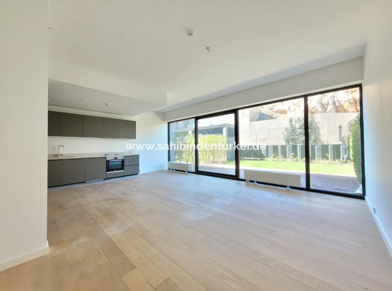 Fantastic 2+1 Garden Duplex Apartment With Luxury Amenities In Gölbaşı - Ankara -Turkey