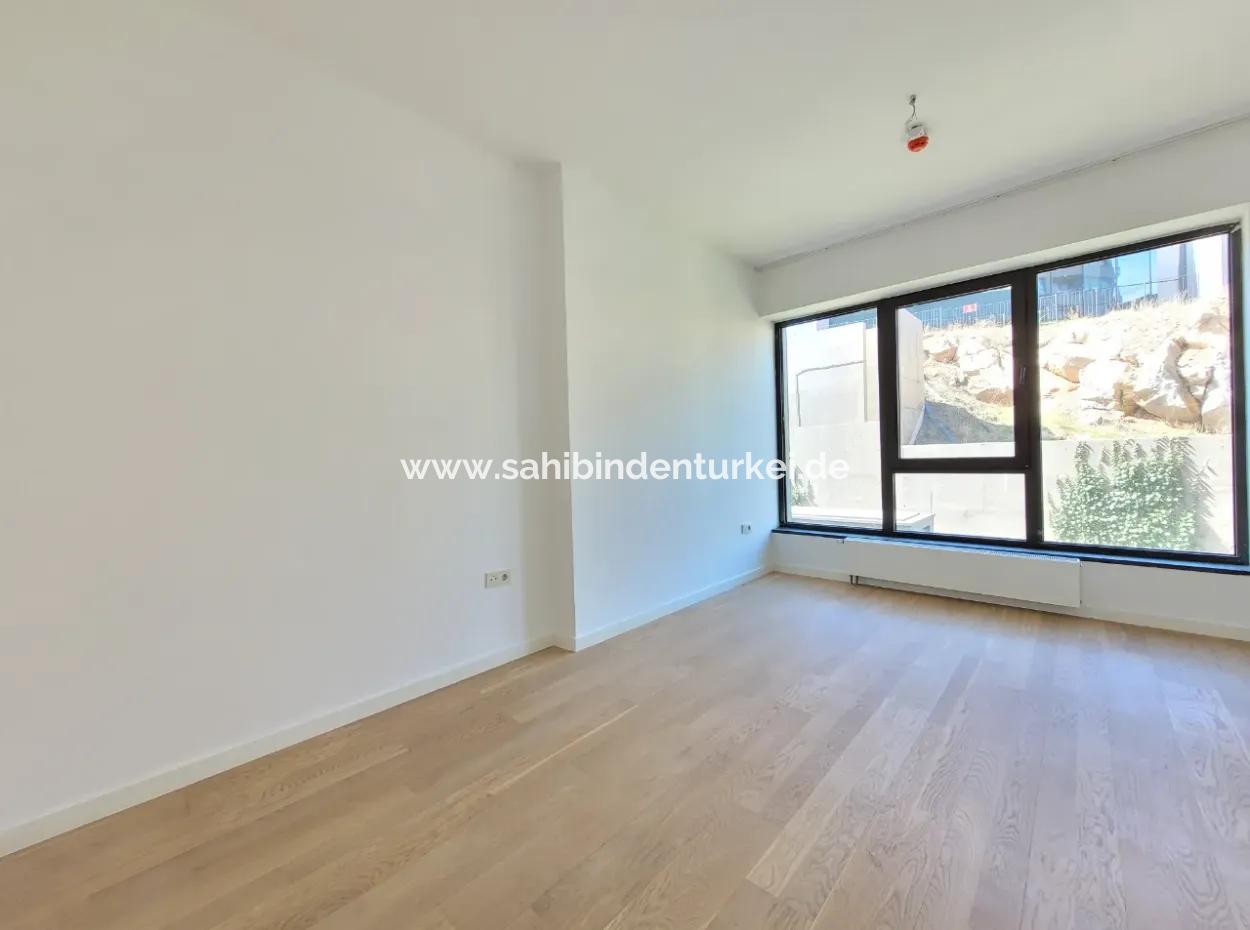 Fantastic 2+1 Garden Duplex Apartment With Luxury Amenities In Gölbaşı - Ankara -Turkey