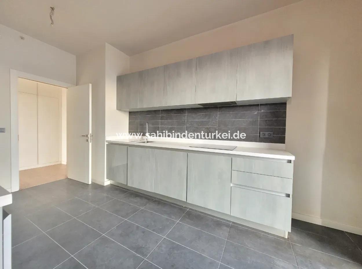 3+1 130 M² 1St Floor Park View South Front Apartment For Sale In Beytepe İncek Bulvar Loft Complex