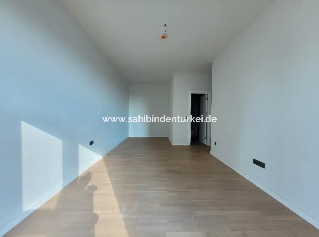 3+1 130 M² 1St Floor Park View South Front Apartment For Sale In Beytepe İncek Bulvar Loft Complex