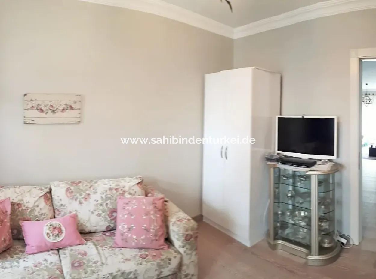 Beautiful 7 Room Villa In A Quiet Location In The Bilkent District Of Ankara Turkey