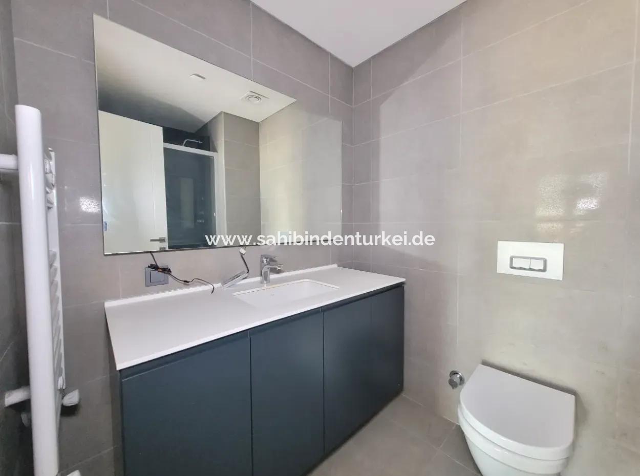 Beytepe İncek Bulvar Loft For Rent 2+1 68M² 21St Floor Boulevard Facade Apartment