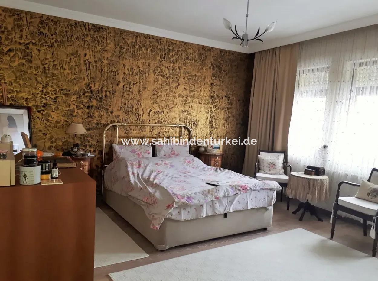 Beautiful 7 Room Villa In A Quiet Location In The Bilkent District Of Ankara Turkey