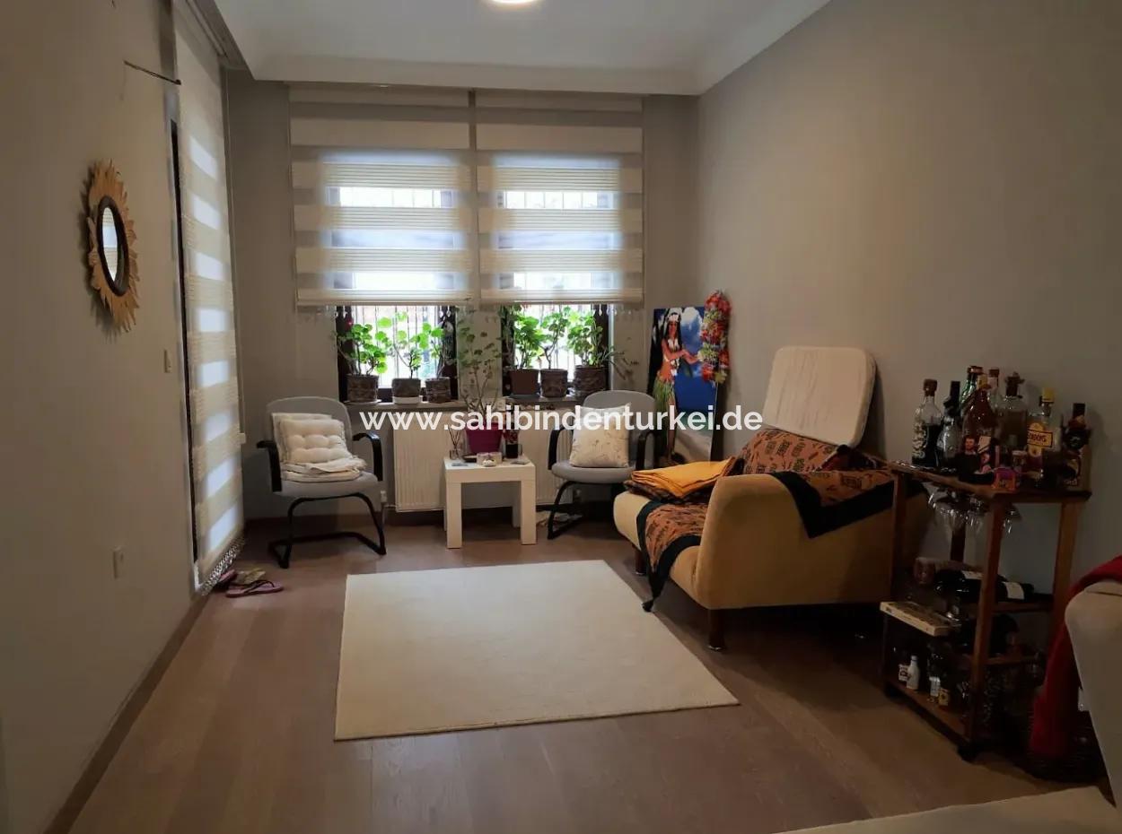 Beautiful 7 Room Villa In A Quiet Location In The Bilkent District Of Ankara Turkey