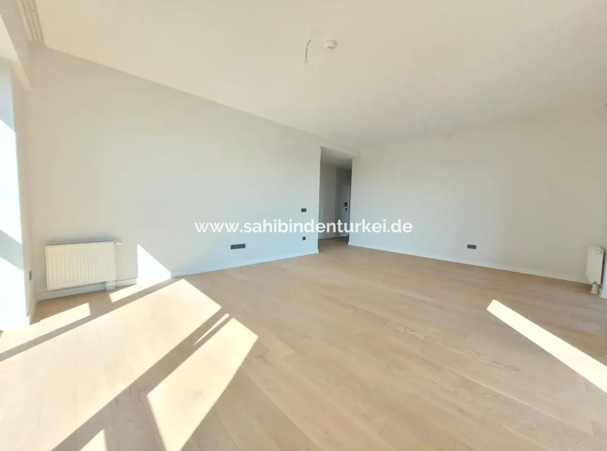 3+1 110M² 8Th Floor Boulevard View Apartment For Sale In Beytepe İncek Bulvar Loft Complex
