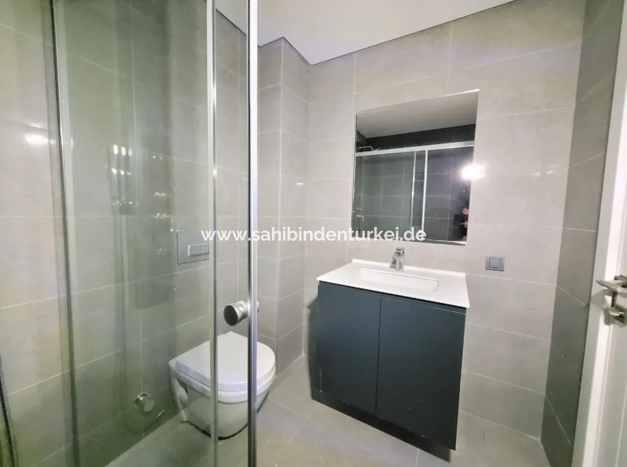 3+1 110M² 8Th Floor Boulevard View Apartment For Sale In Beytepe İncek Bulvar Loft Complex