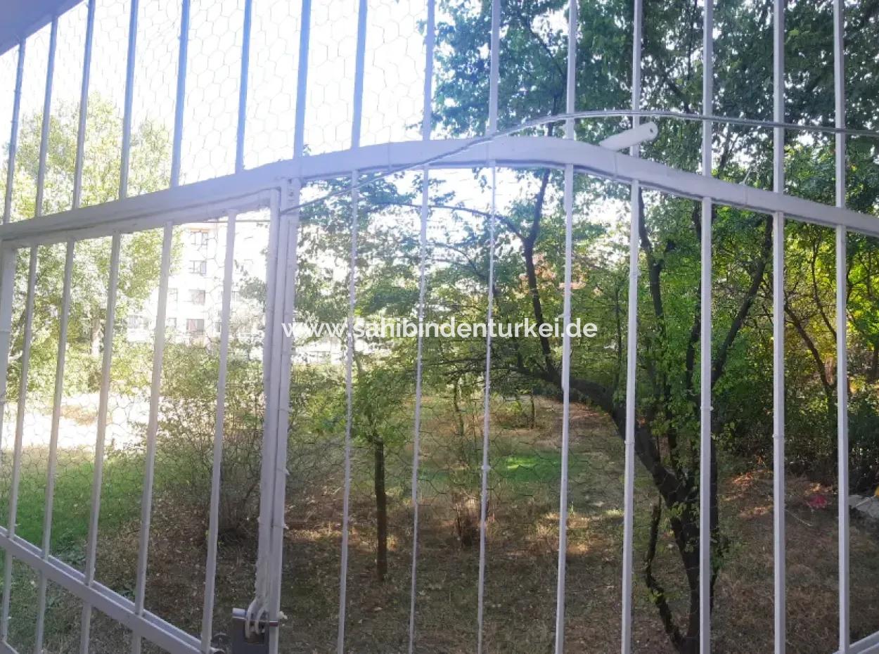 100 M² 3 1 Apartment For Sale In Ümitköy Complex In The Center Of Ümitköy