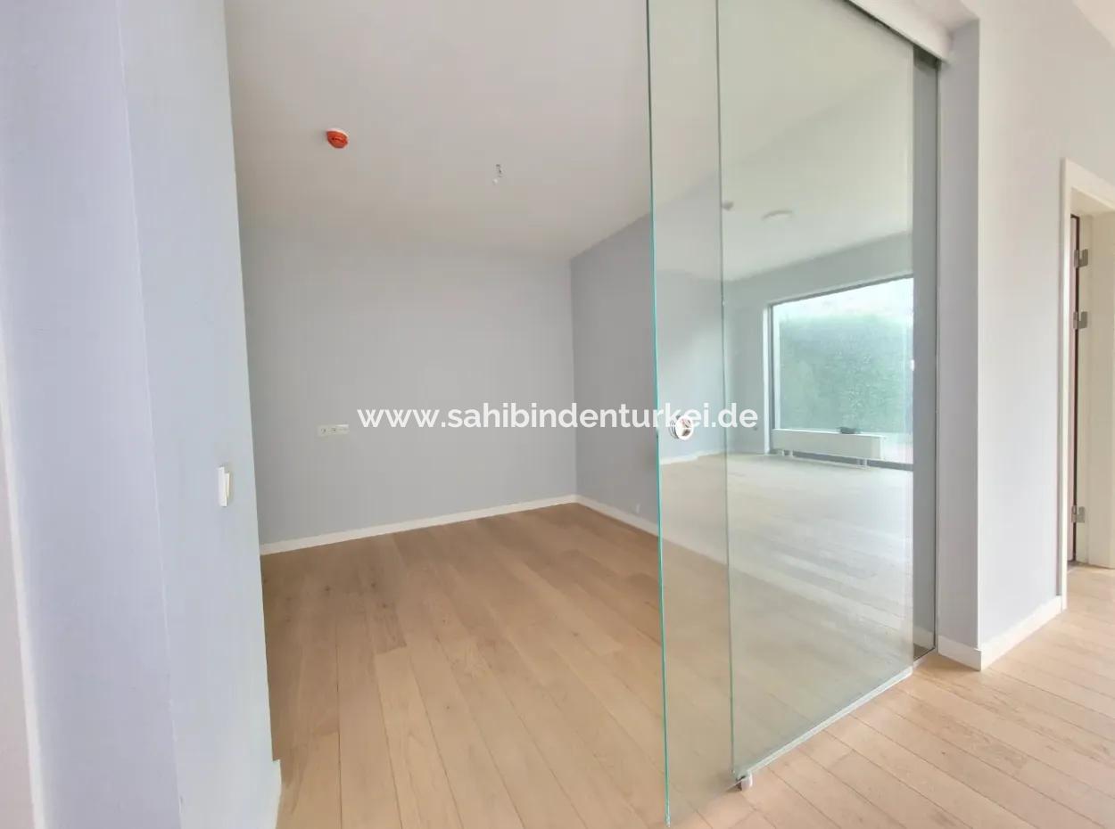 Fantastic 3+1 Garden Duplex Apartment With Luxury Amenities In Gölbaşı - Ankara -Turkey